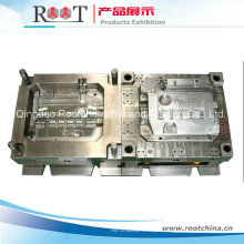 Autotruck Plastic Part Mold